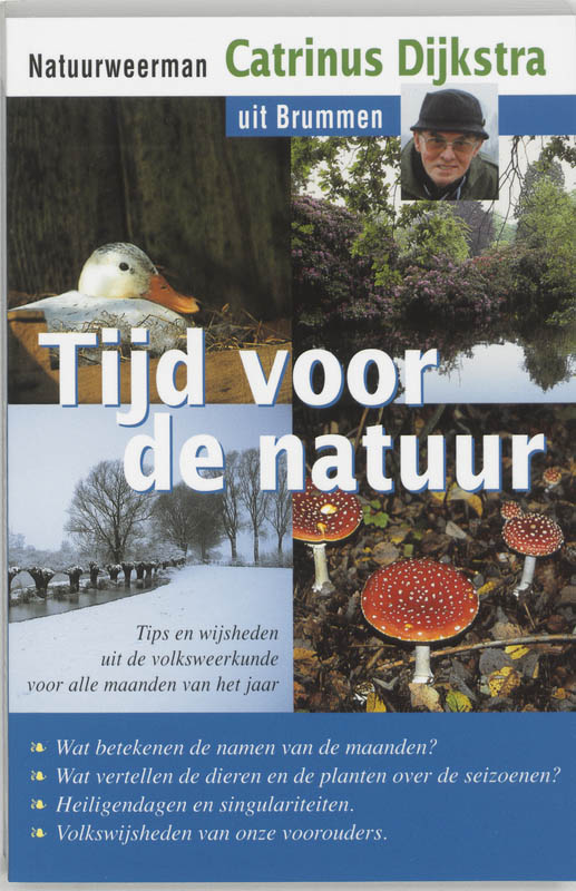 Tijd Voor De Natuur