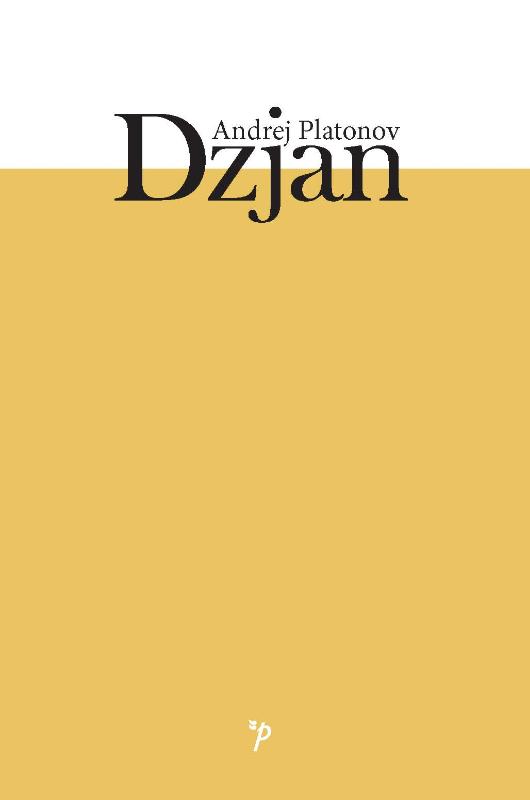 Dzjan / Pegasus literair