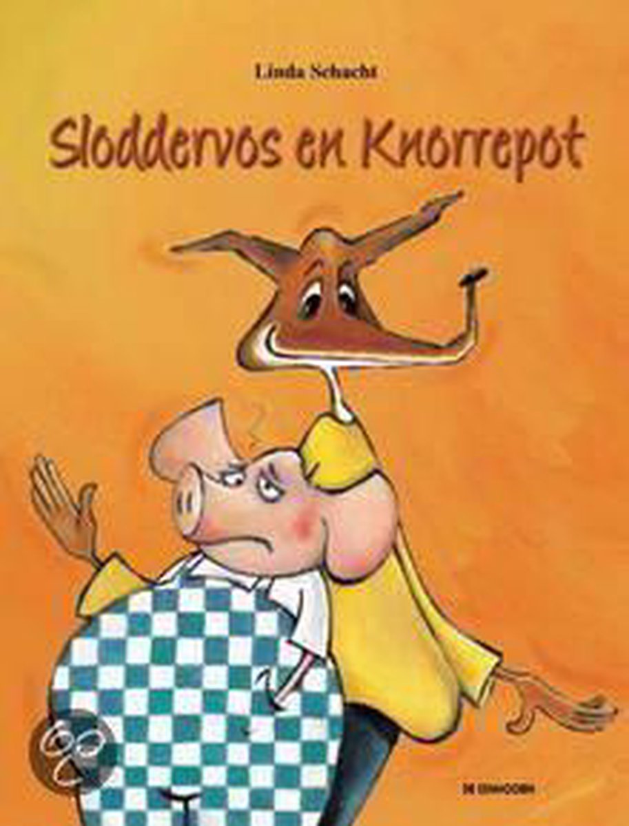 Sloddervos En Knorrepot