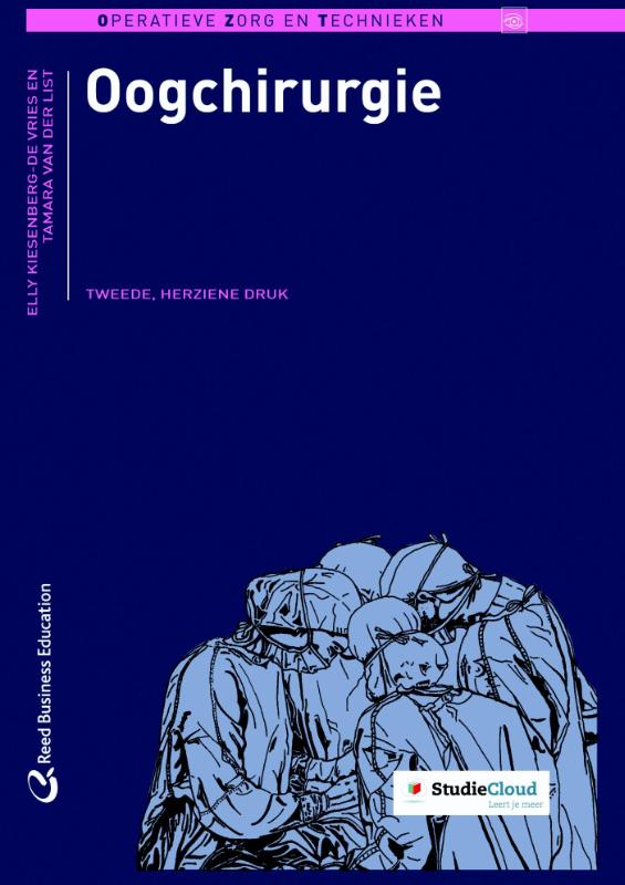 Oogchirurgie / Operatieve zorg en technieken