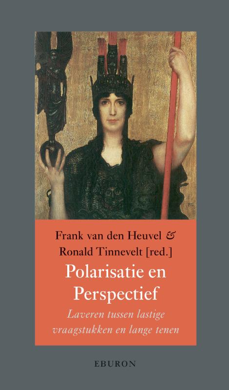 Polarisatie & Perspectief / Annalen van het Thijmgenootschap / 110/1