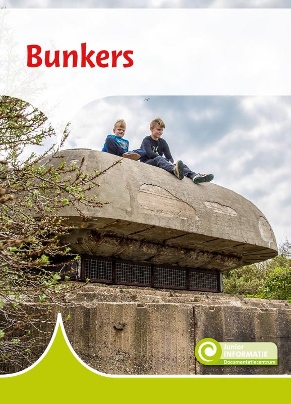 Junior Informatie 118 -   Bunkers