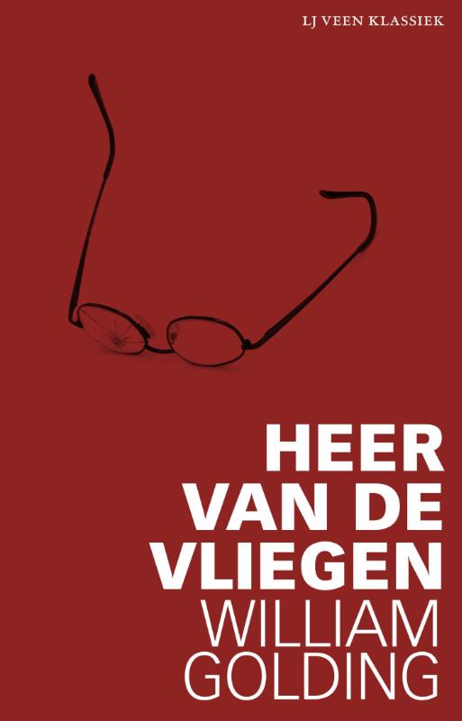 Heer van de vliegen / LJ Veen Klassiek