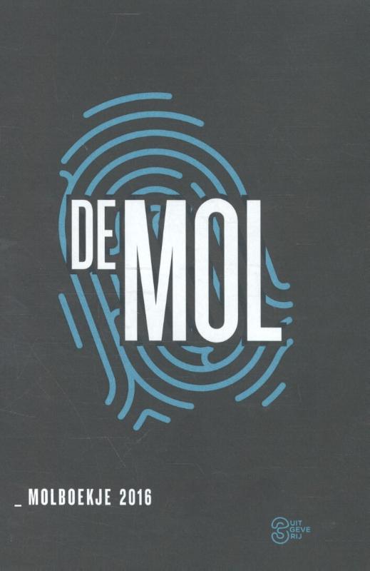 De mol 2016