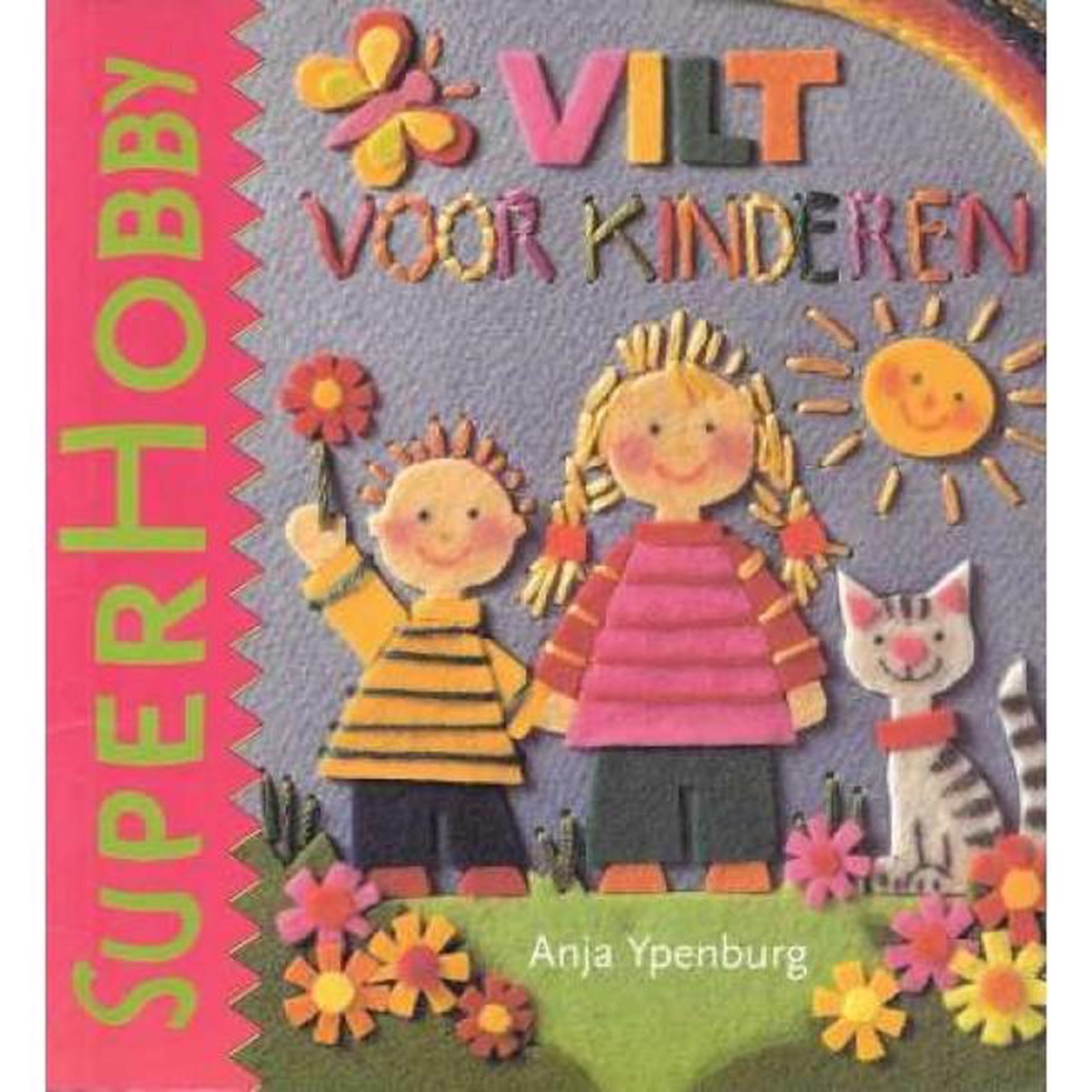 Vilt voor kinderen / SuperHobby