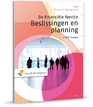 De financiele functie / Financieel management