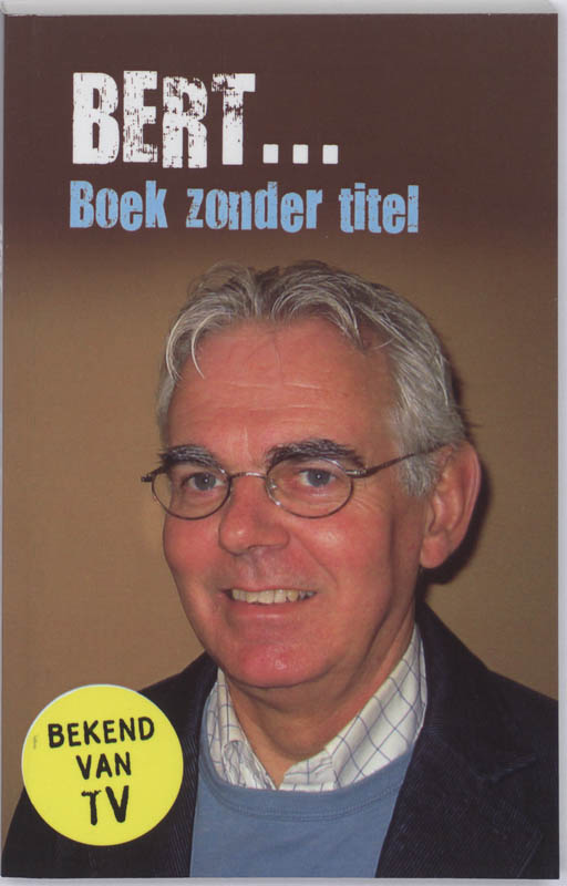 Bert ...
