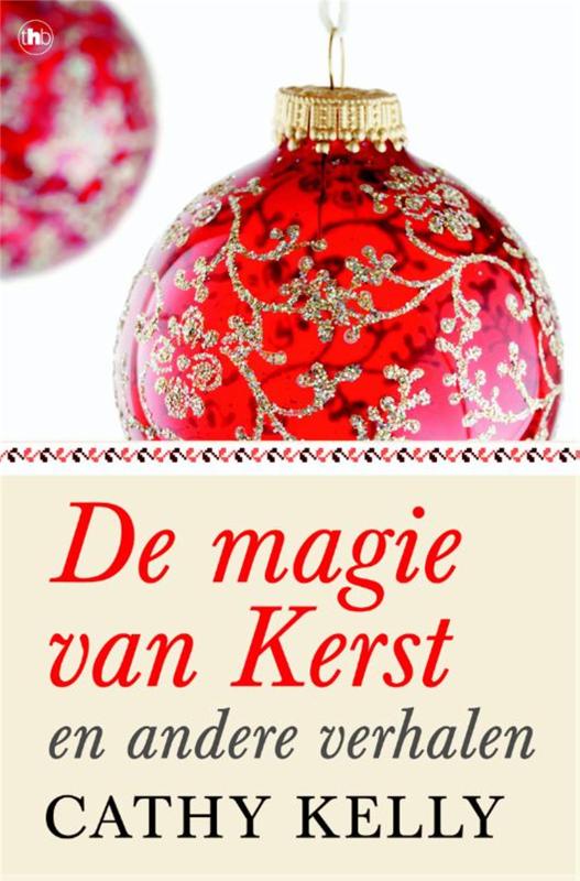 De magie van kerst