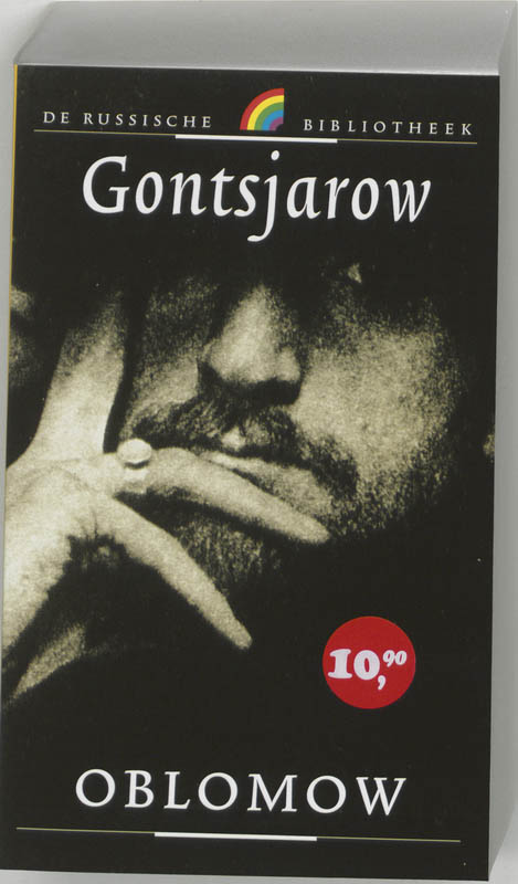 Oblomow / Rainbow pocketboeken / 246