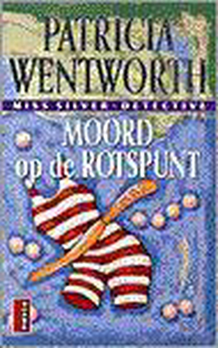 Moord op de rotspunt / Wentworth / 13
