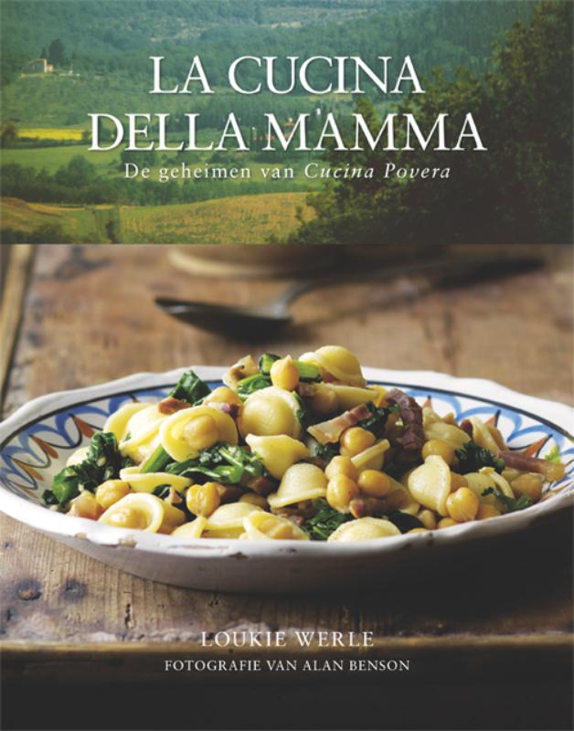 La Cucina Della Mamma