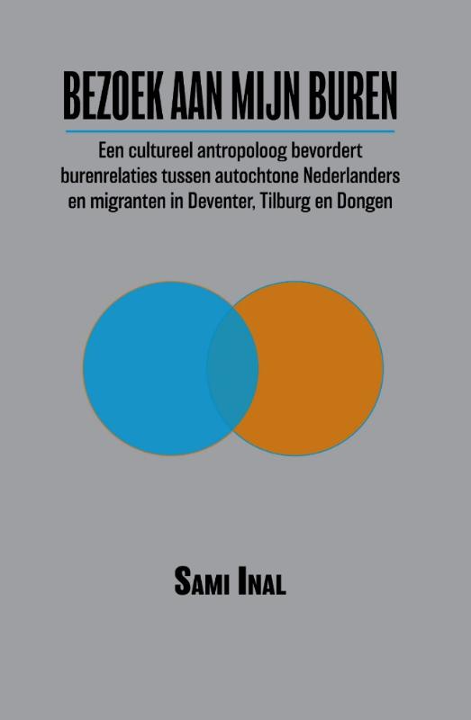 Bezoek aan mijn buren