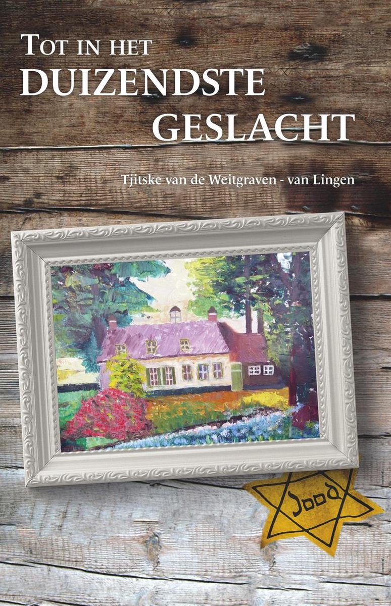 Tot in het duizendste geslacht