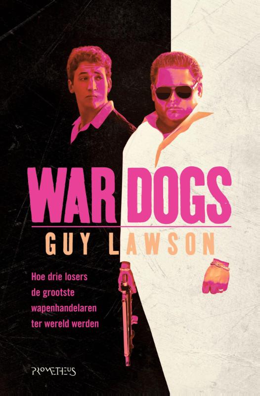 War dogs