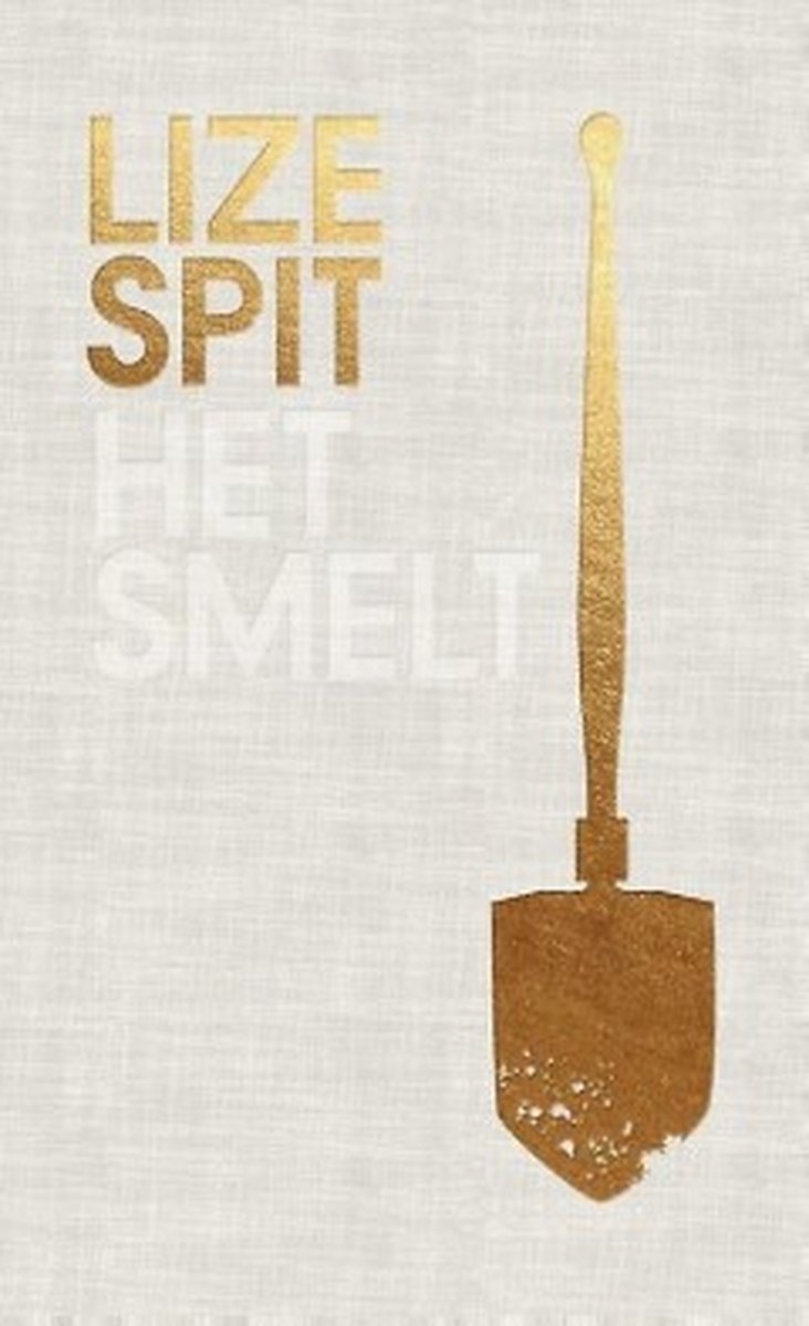 Het smelt / Das Mag Midprices