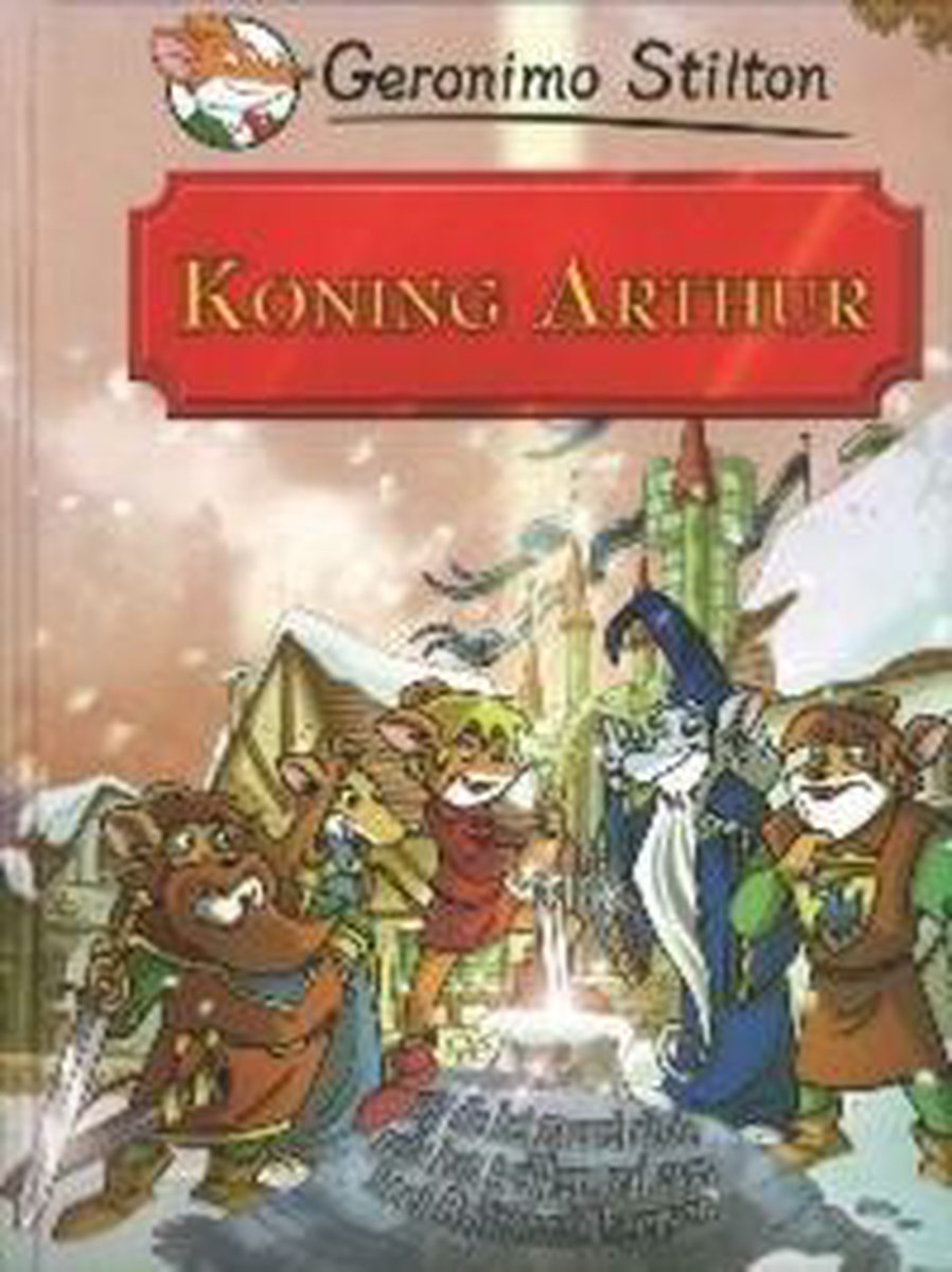 Koning Arthur