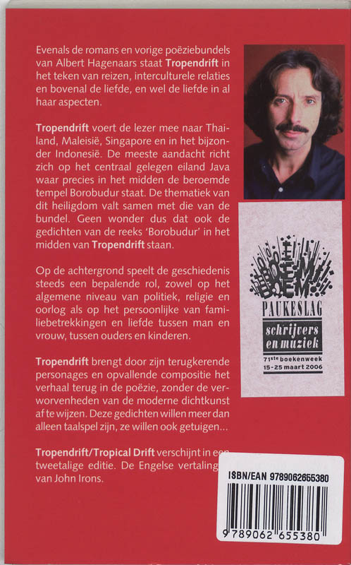 Tropendrift achterkant