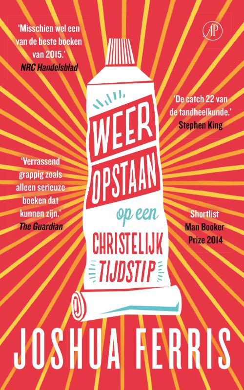 Weer opstaan op een christelijk tijdstip