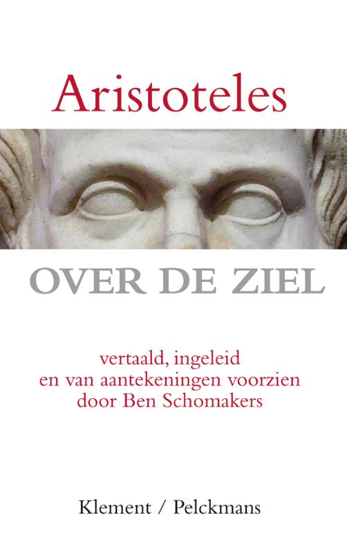 Aristoteles over de ziel