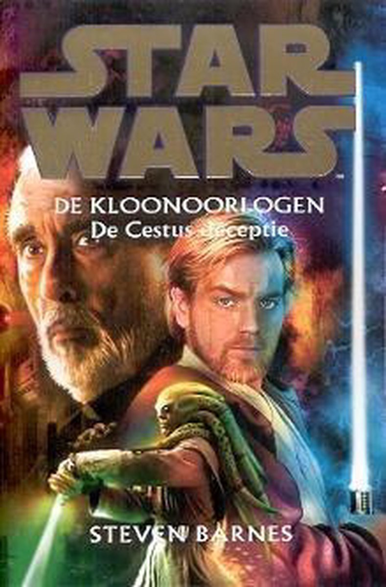 De cestus deceptie / Star Wars