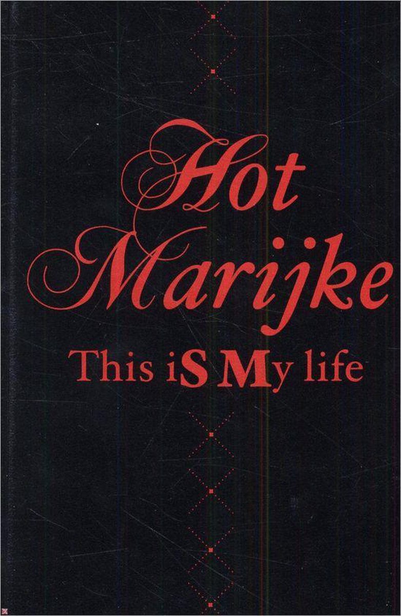 Hot Marijke