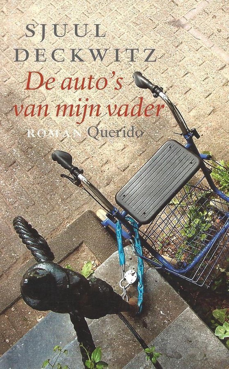 Autos Van Mijn Vader