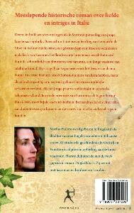 De Madonna van Saronno achterkant