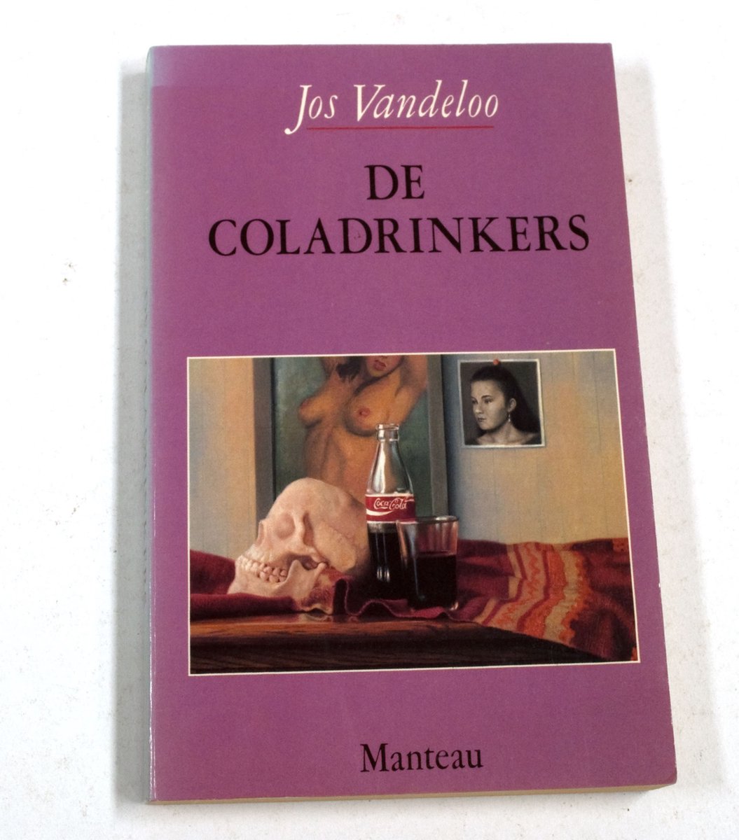 De coladrinkers