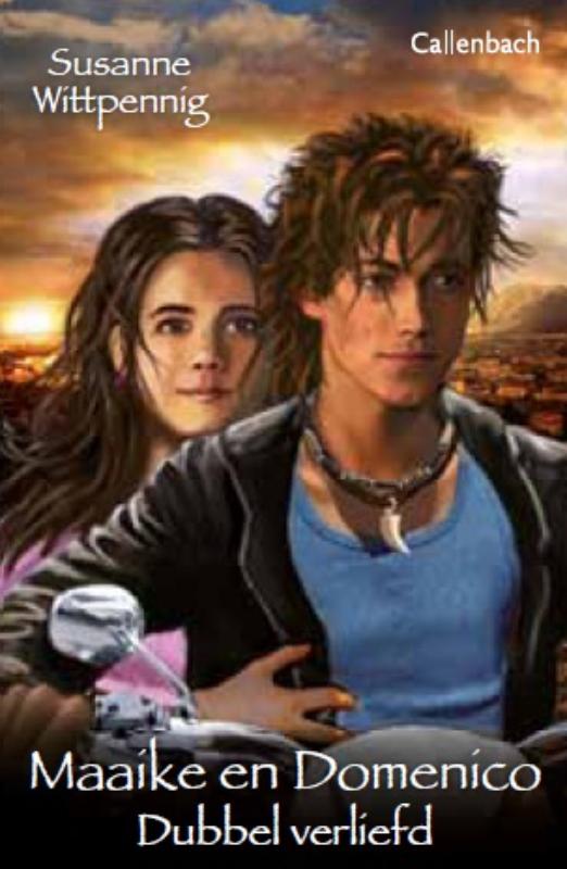 Dubbel verliefd / Maaike & Domenico / 7