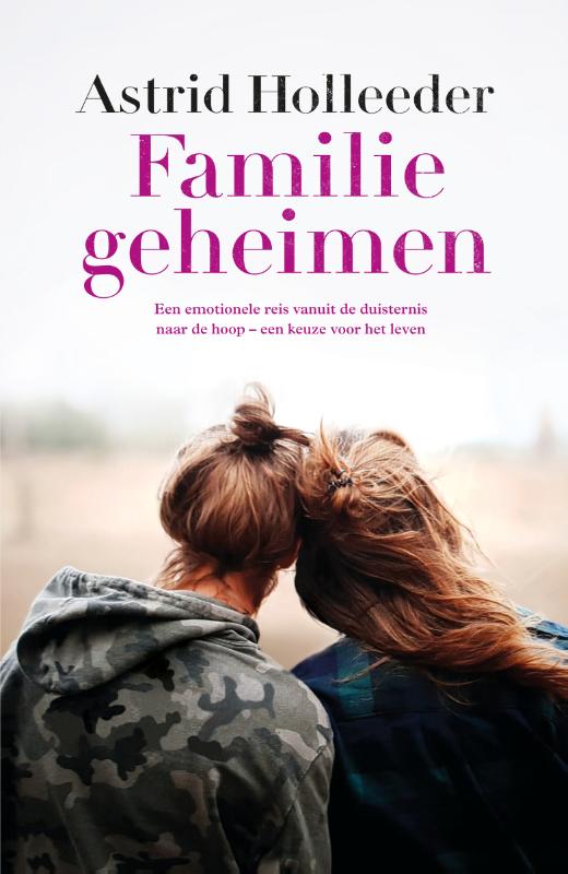 Familiegeheimen / De Holleeder trilogie / 3