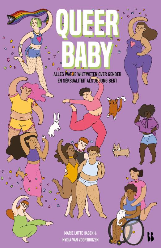 Queer baby / Yes, baby / 2