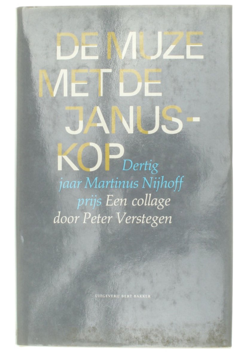De Muze met de Januskop