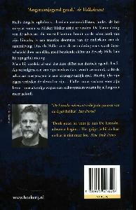 De Lincoln advocaat / Lincoln-advocaat / 1 achterkant