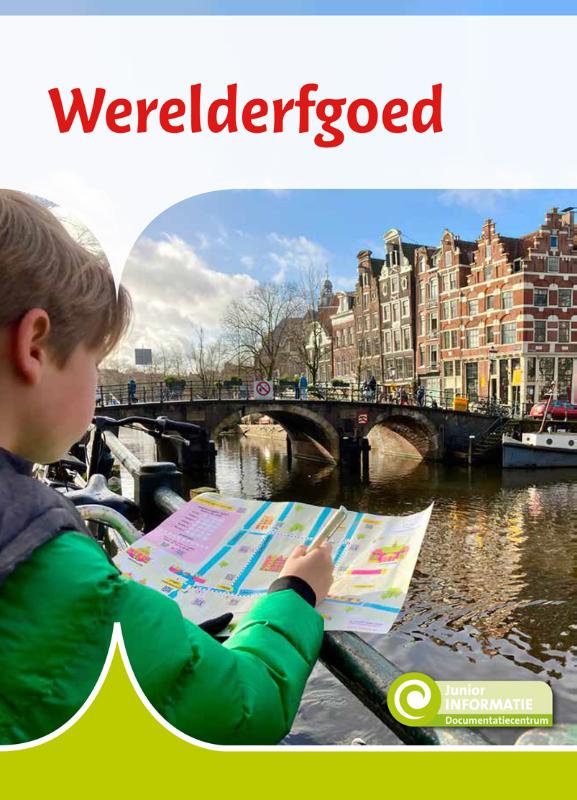 Werelderfgoed / Junior Informatie / 134