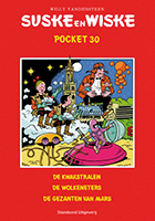 Pocket Suske en Wiske / Suske en Wiske / 30
