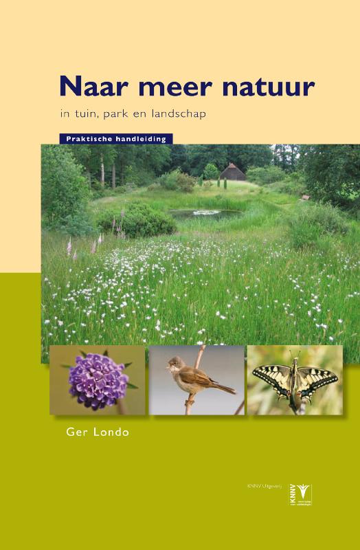 Naar meer natuur