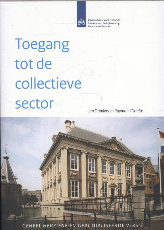 Toegang tot de collectieve sector