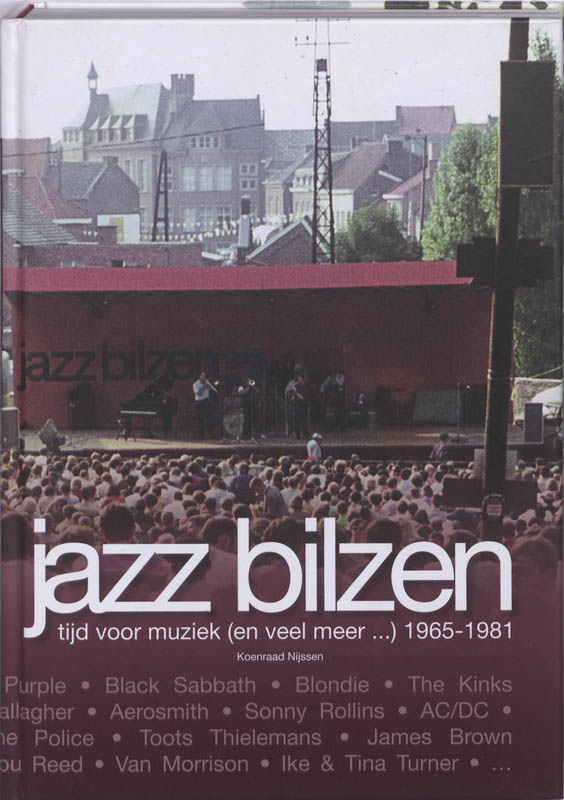 Jazz Bilzen