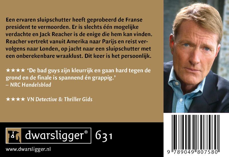 Persoonlijk DL achterkant