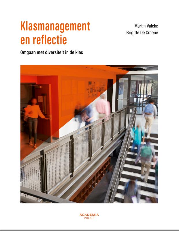 Klasmanagement en reflectie