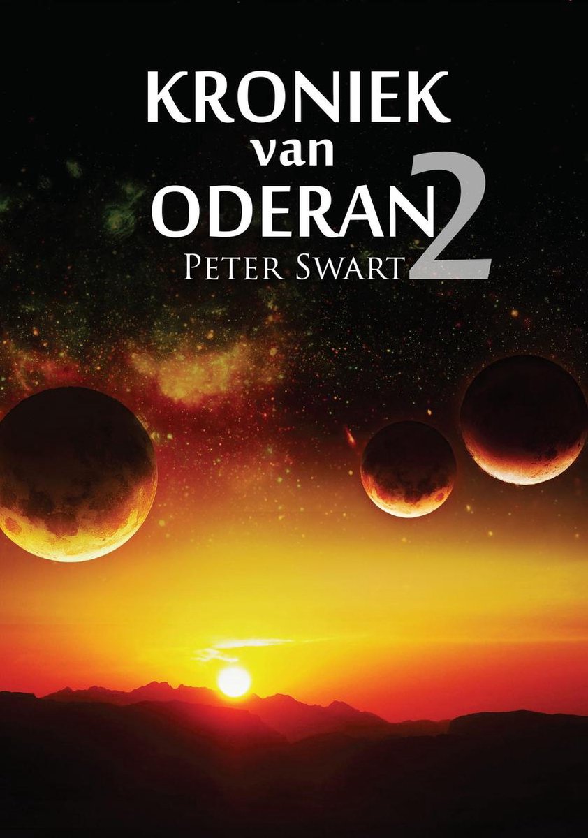 Kroniek van Oderan 2