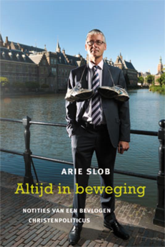 Altijd in beweging