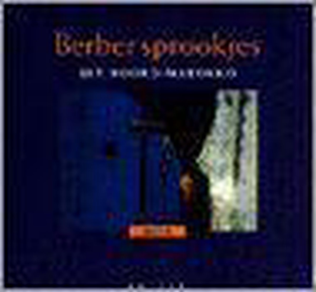 Berber sprookjes uit noord-marokko