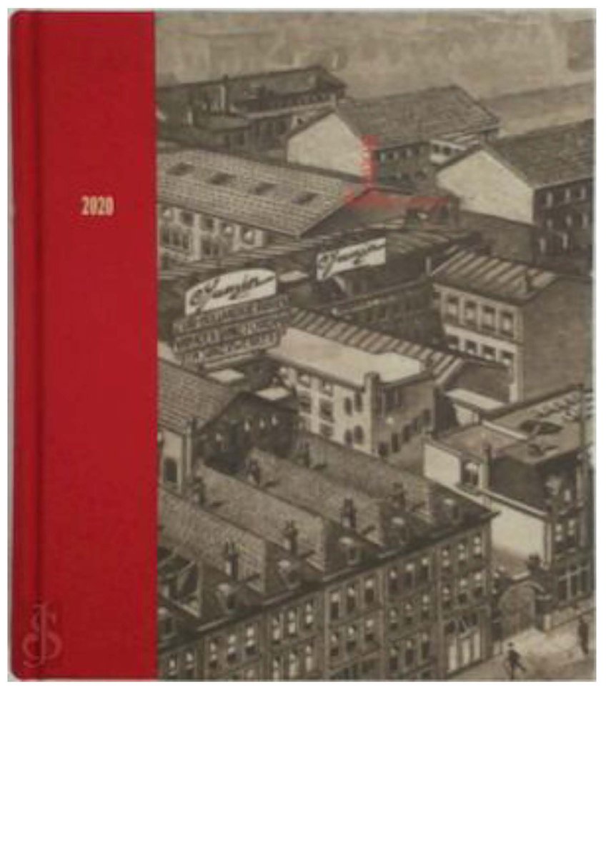 Drie Joodse bioscoopexploitanten / Straatnaamboekjes