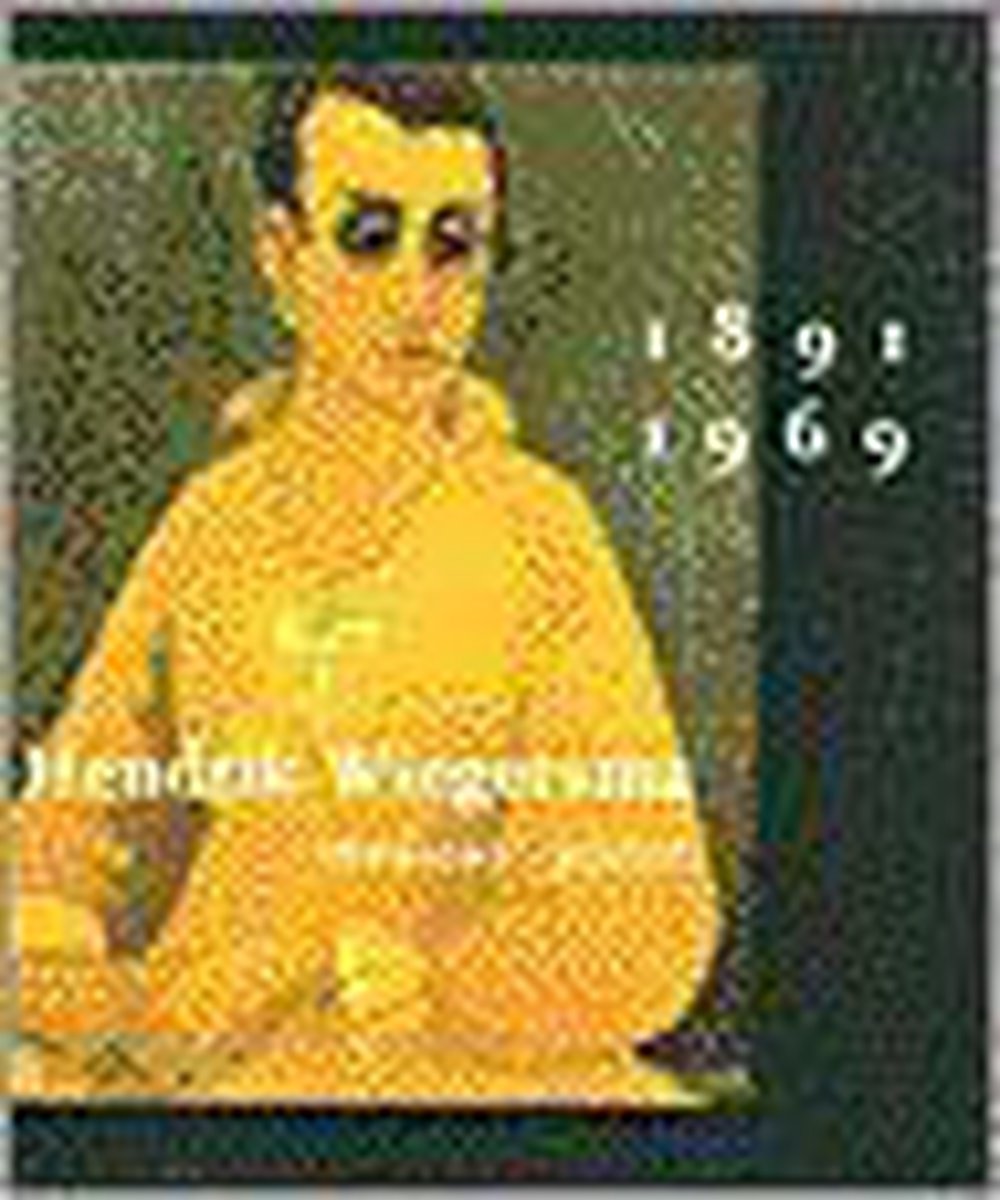 Hendrik Wiegersma 1891-1969 / Bijdragen tot de geschiedenis van het zuiden van Nederland / 9