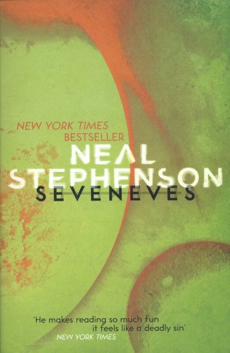 Seveneves
