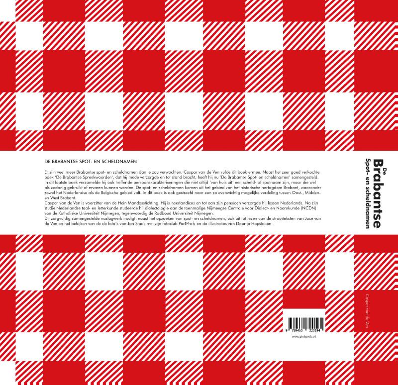 De Brabantse achterkant