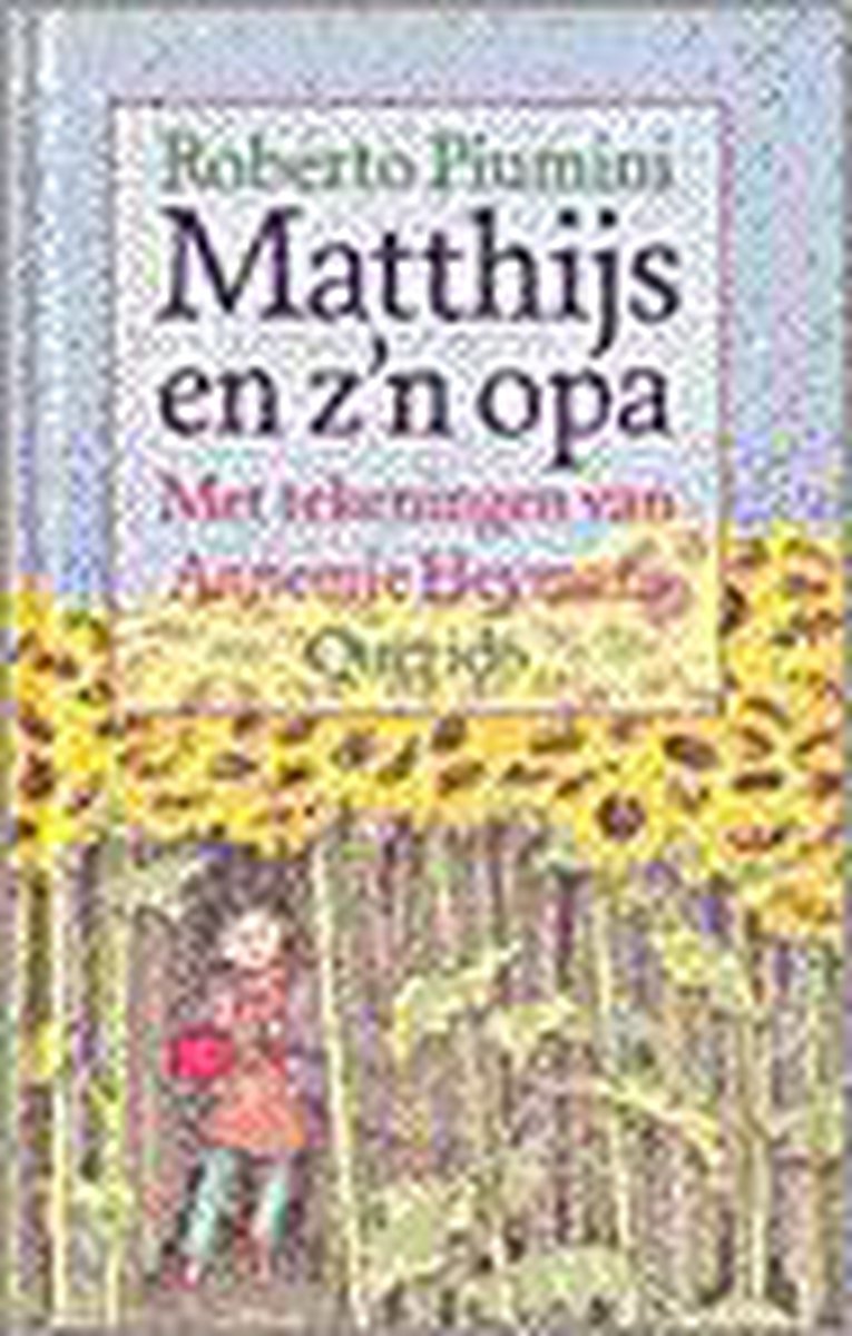 Matthijs En Zijn Opa