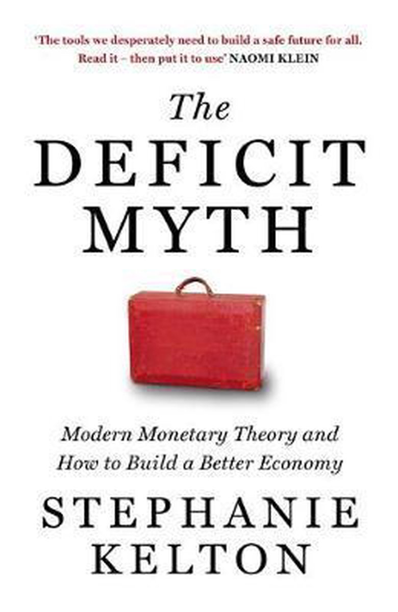 The Deficit Myth
