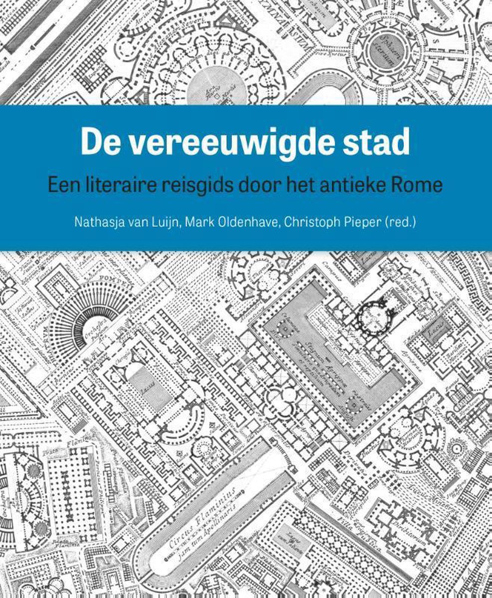 De vereeuwigde stad